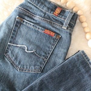 7 For All Mankind Jeans